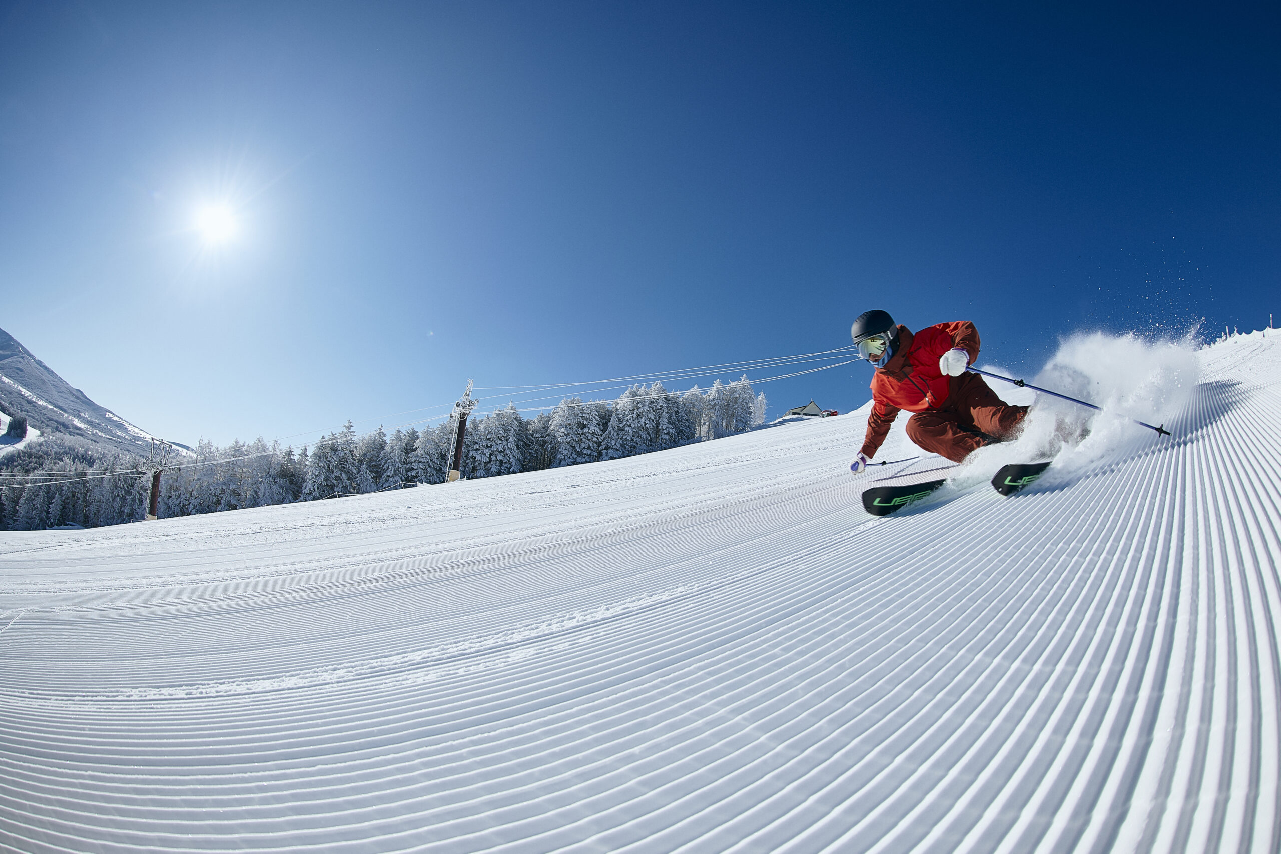 11/21～12/4までの特別価格☆リフト券付き宿泊プラン9,900円